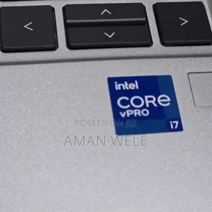 New Laptop HP EliteBook 840 G9 16GB Intel Core I7 SSD 1T