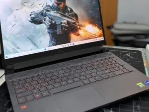 New Laptop Dell G15 5511 16GB Intel Core I7 SSD 1T