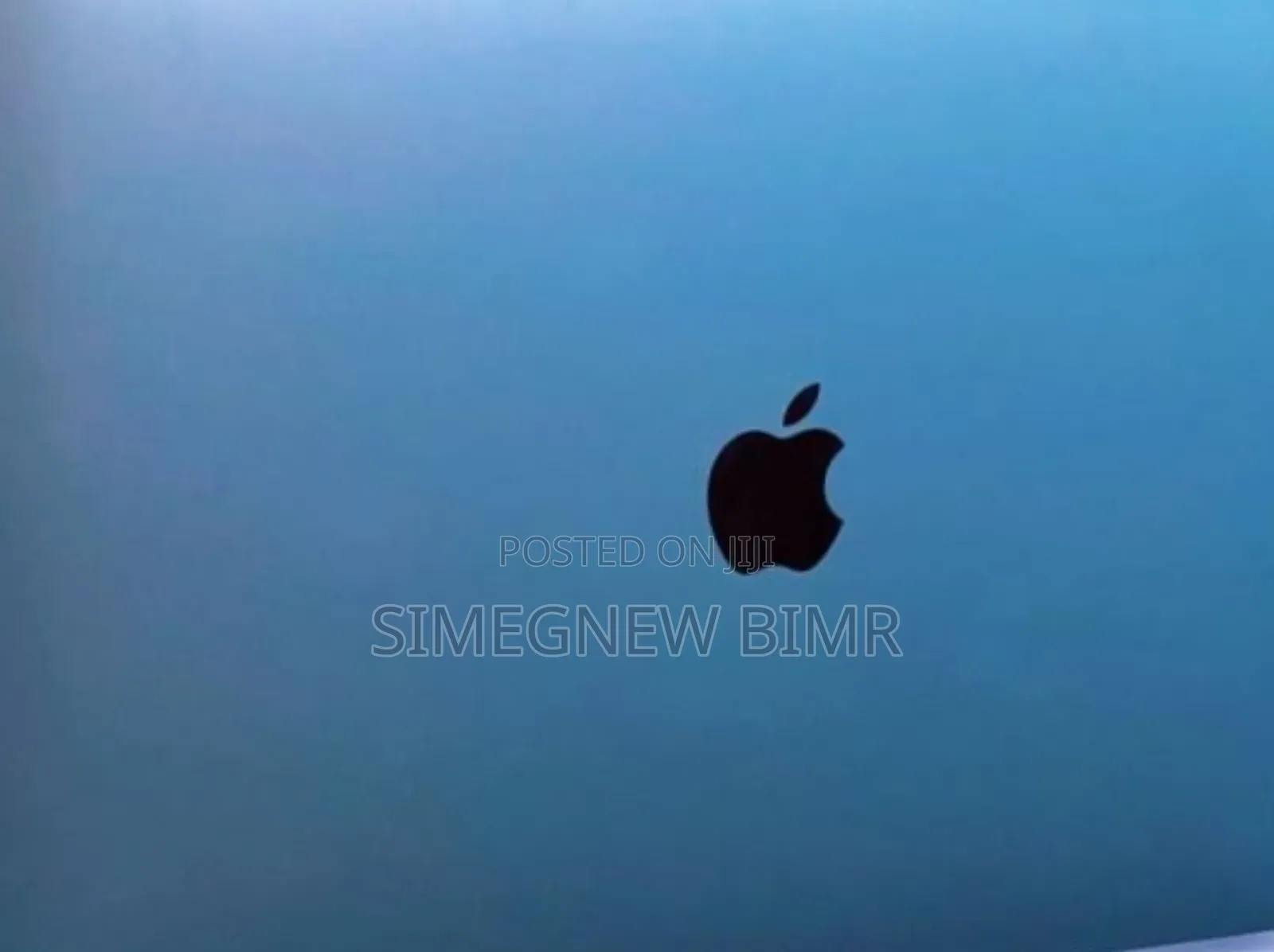 New Laptop Apple MacBook Pro M1 8GB Apple M1 SSD 512GB