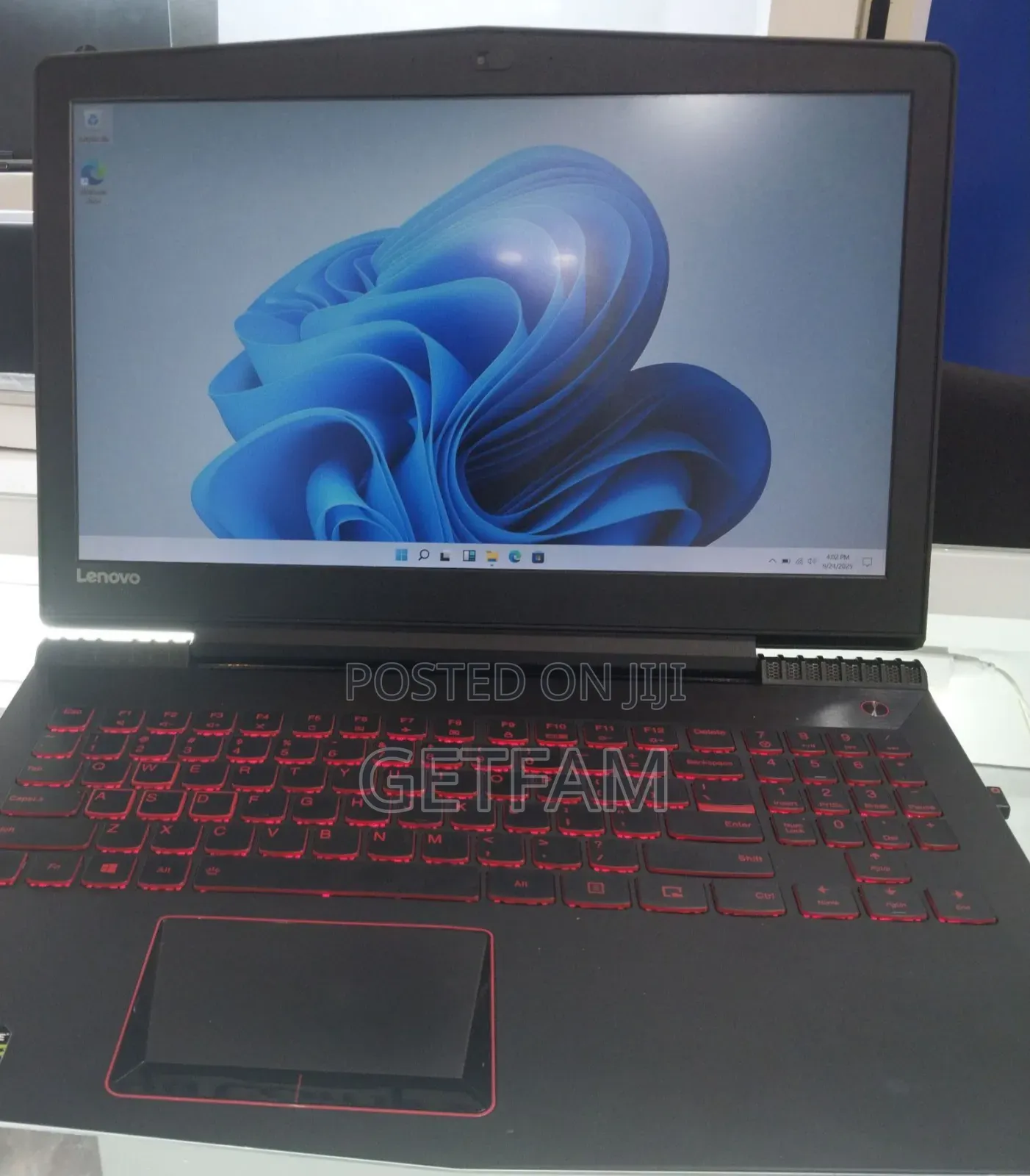 New Laptop Lenovo Legion 5 16GB Intel Core I5 SSD 512GB