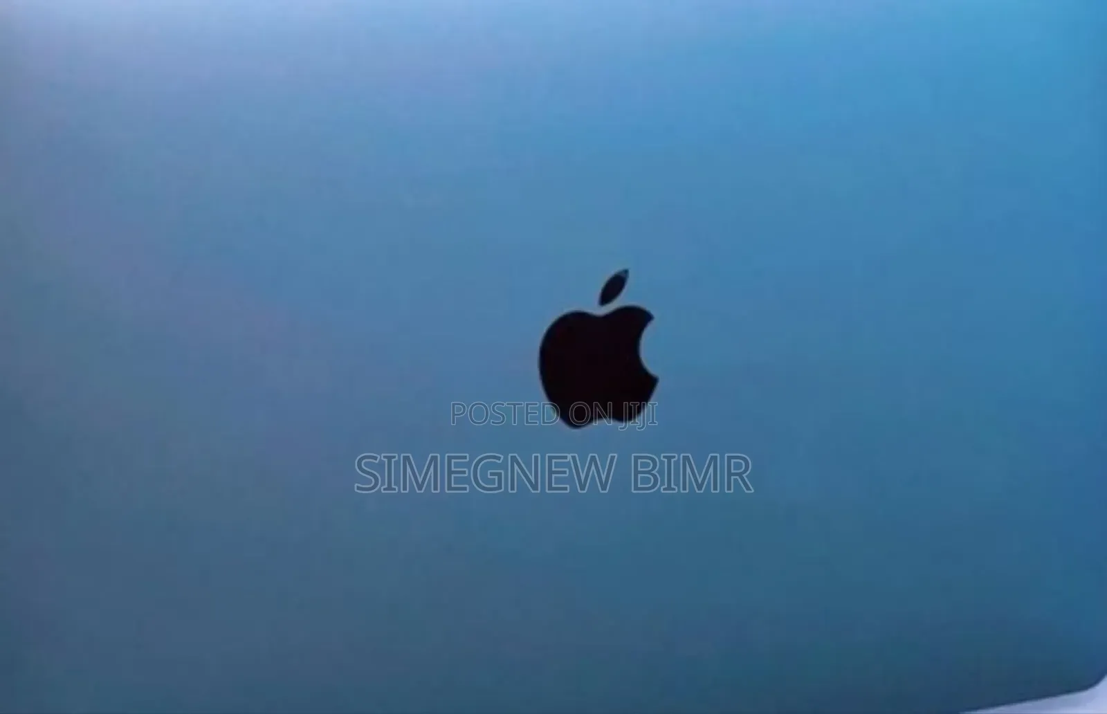 New Laptop Apple MacBook Pro M1 8GB Apple M1 SSD 512GB