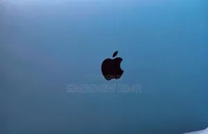 New Laptop Apple MacBook Pro M1 8GB Apple M1 SSD 512GB