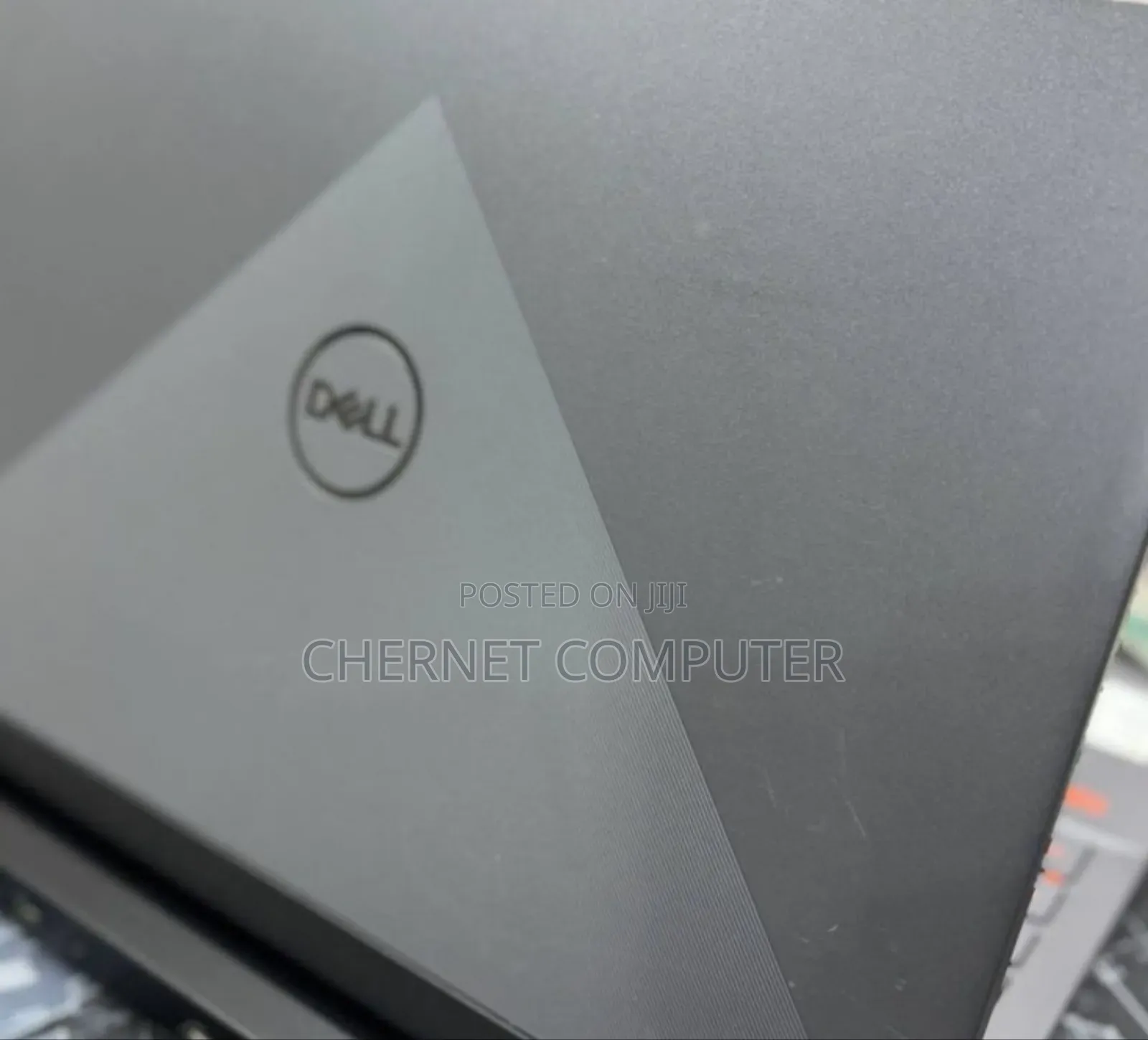 New Laptop Dell G15 5511 16GB Intel Core I7 SSD 1T