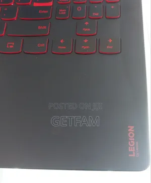 New Laptop Lenovo Legion 5 16GB Intel Core I5 SSD 512GB