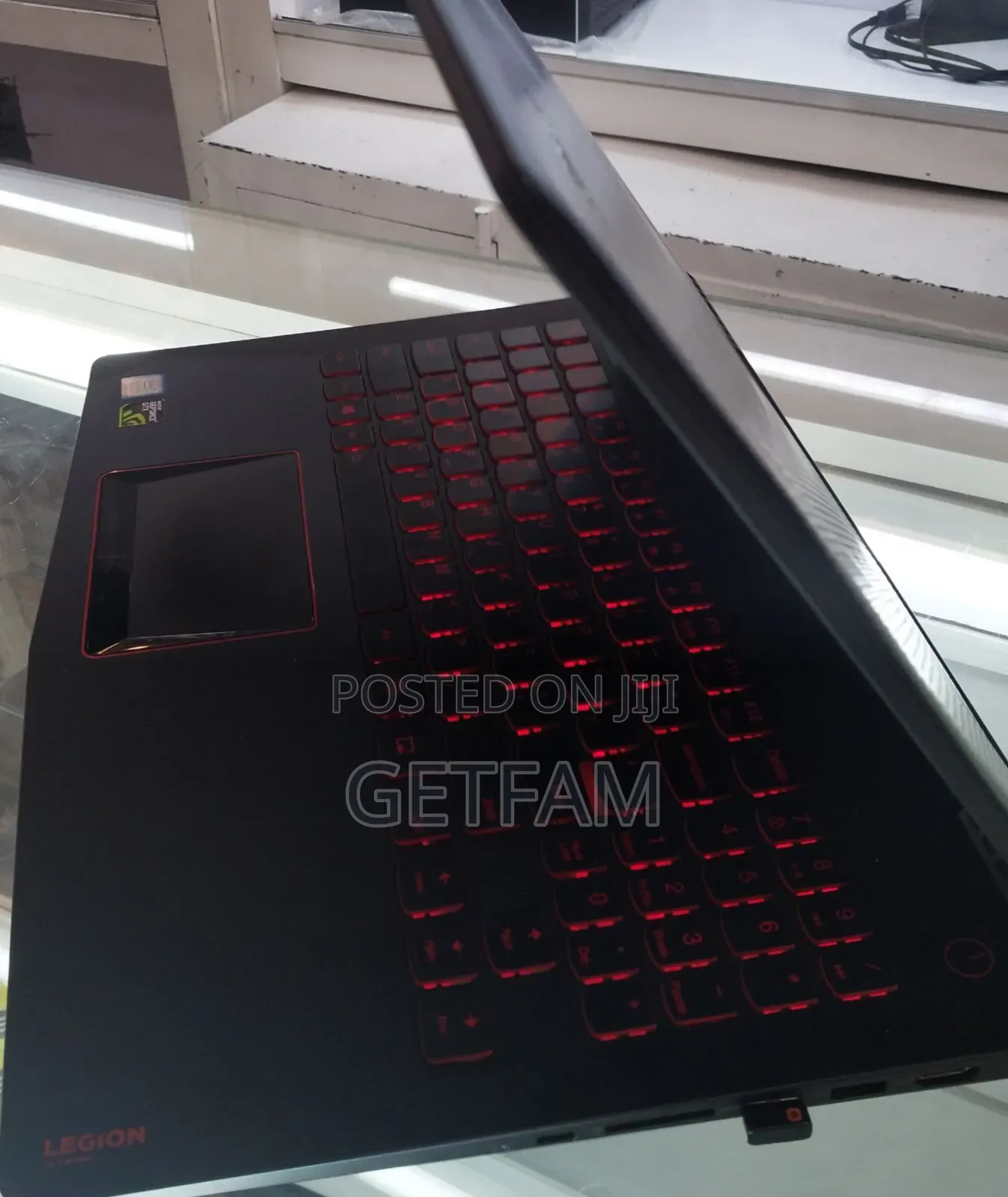 New Laptop Lenovo Legion 5 16GB Intel Core I5 SSD 512GB