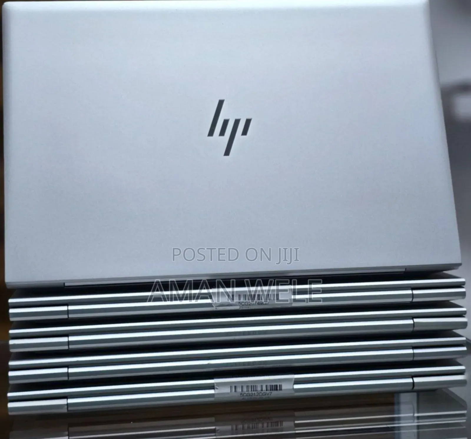 New Laptop HP EliteBook 840 G9 16GB Intel Core I7 SSD 1T
