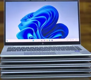 New Laptop HP EliteBook 840 G9 16GB Intel Core I7 SSD 1T