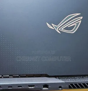 New Laptop Asus 16GB AMD Ryzen 9 SSD 512GB