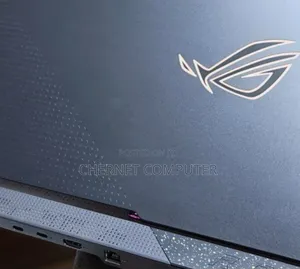 New Laptop Asus 16GB AMD Ryzen 9 SSD 512GB