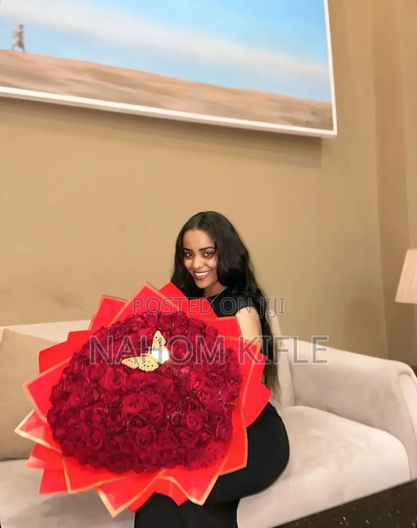 Preet National Flowers 