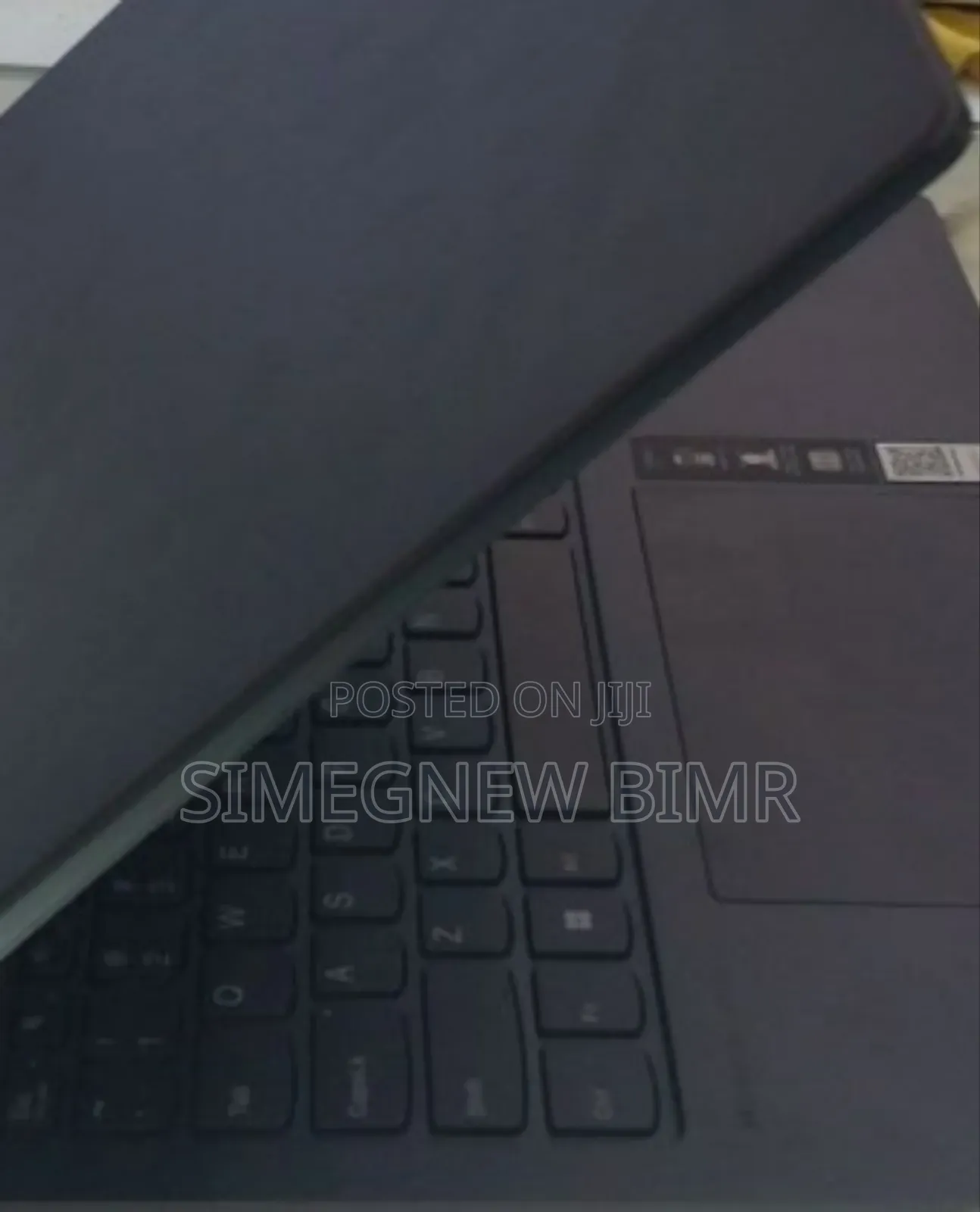 New Laptop Lenovo ThinkPad Yoga 16GB Intel Core Ultra 7 SSD 1T