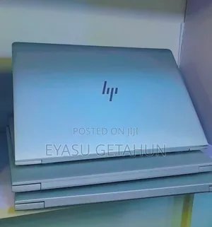 New Laptop HP EliteBook 850 G5 16GB Intel Core I5 SSD 512GB