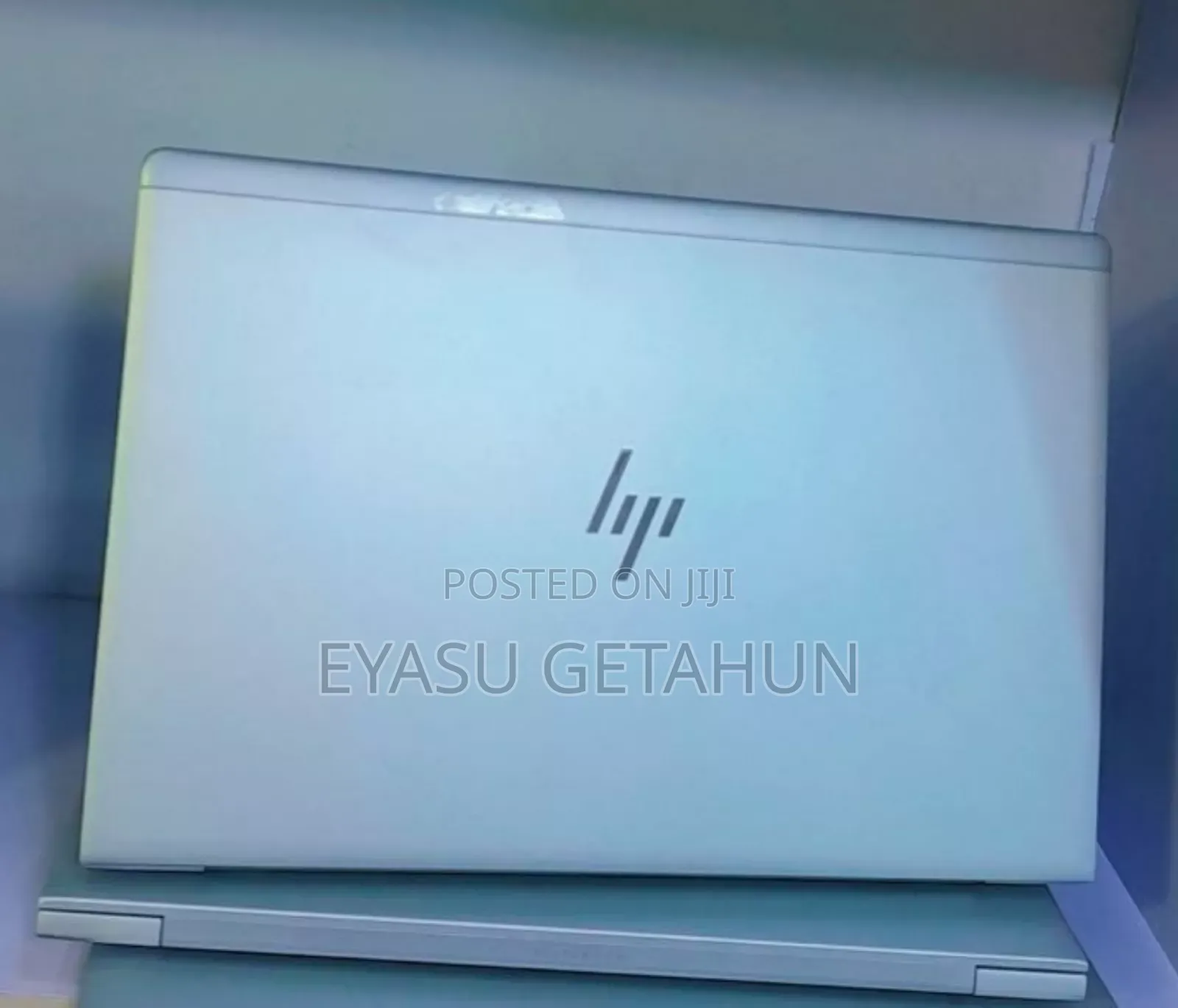 New Laptop HP EliteBook 850 G5 16GB Intel Core I5 SSD 512GB