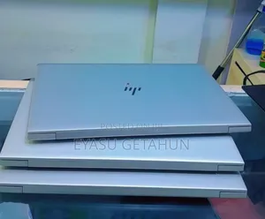 New Laptop HP EliteBook 850 G5 16GB Intel Core I5 SSD 512GB