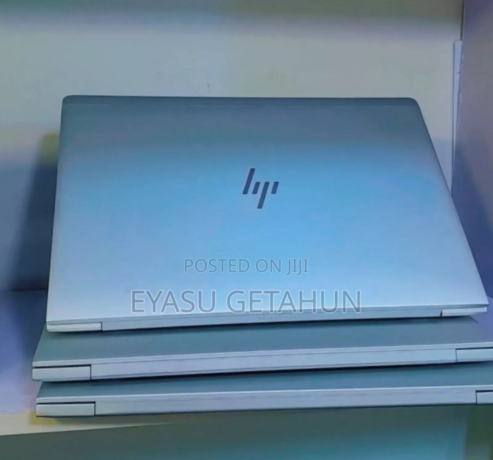 New Laptop HP EliteBook 850 G5 16GB Intel Core I5 SSD 512GB