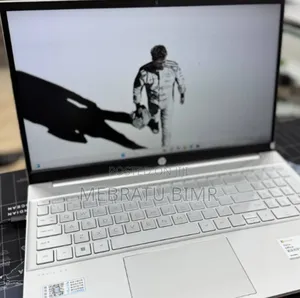 Photo - New Laptop HP Pavilion 15 16GB Intel Core I5 SSD 1T