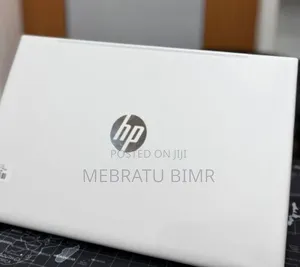 New Laptop HP Pavilion 15 16GB Intel Core I5 SSD 1T