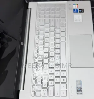 New Laptop HP Pavilion 15 16GB Intel Core I5 SSD 1T