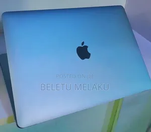 New Laptop Apple MacBook Pro M1 8GB Apple M1 SSD 512GB