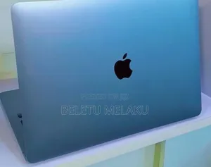 New Laptop Apple MacBook Pro M1 8GB Apple M1 SSD 512GB