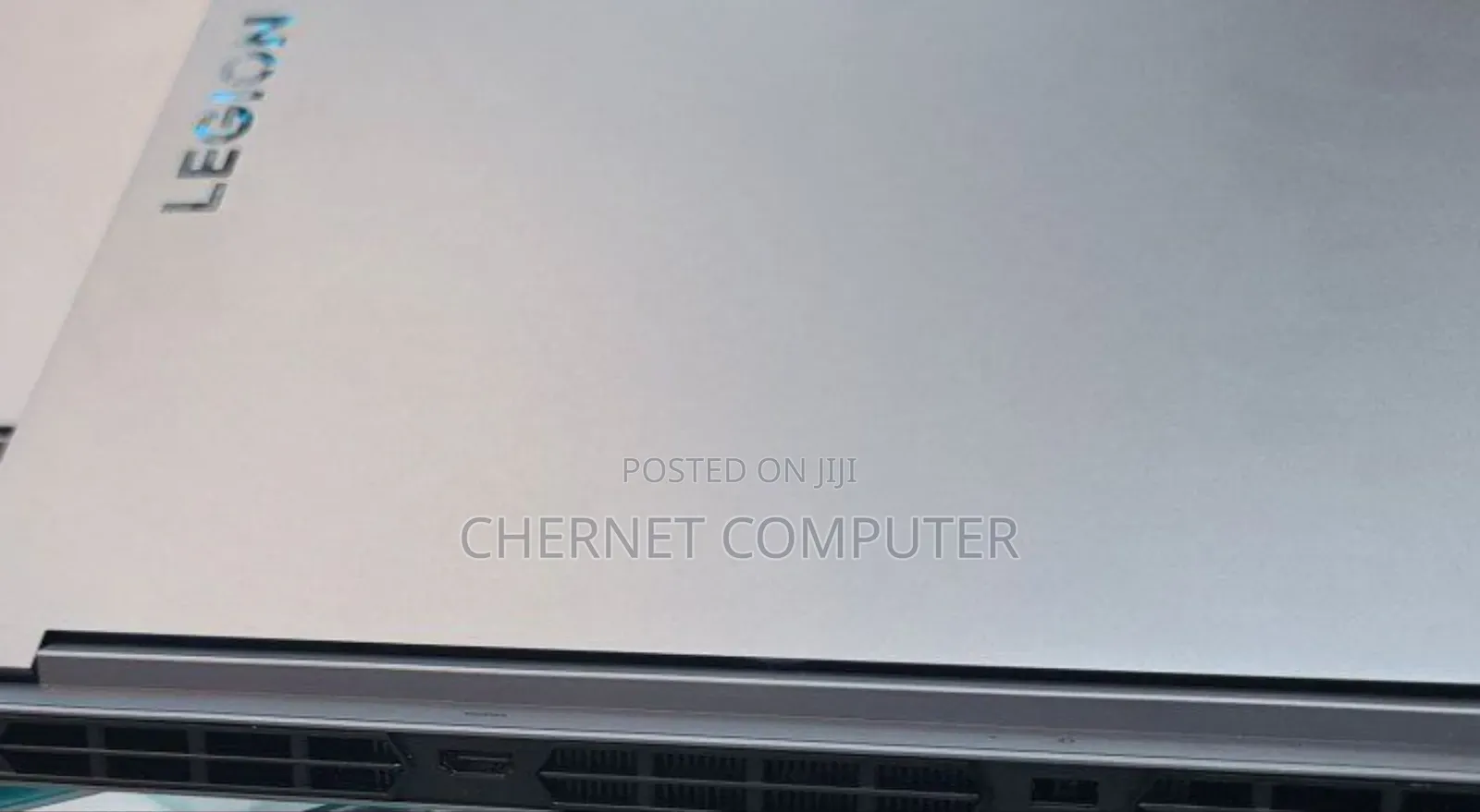 New Laptop Lenovo Legion 5 16GB Intel Core I7 SSD 512GB