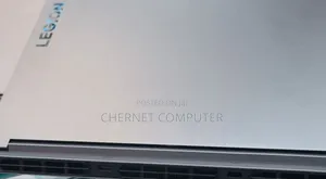 New Laptop Lenovo Legion 5 16GB Intel Core I7 SSD 512GB