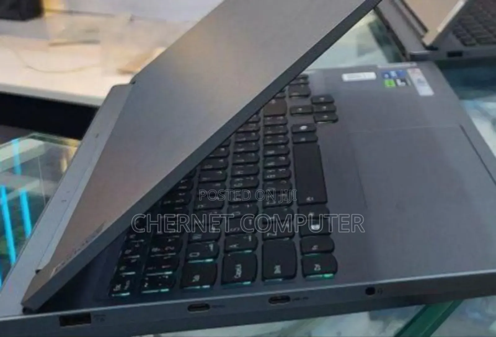 New Laptop Lenovo Legion 5 16GB Intel Core I7 SSD 512GB