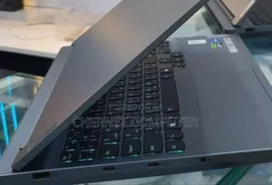 New Laptop Lenovo Legion 5 16GB Intel Core I7 SSD 512GB