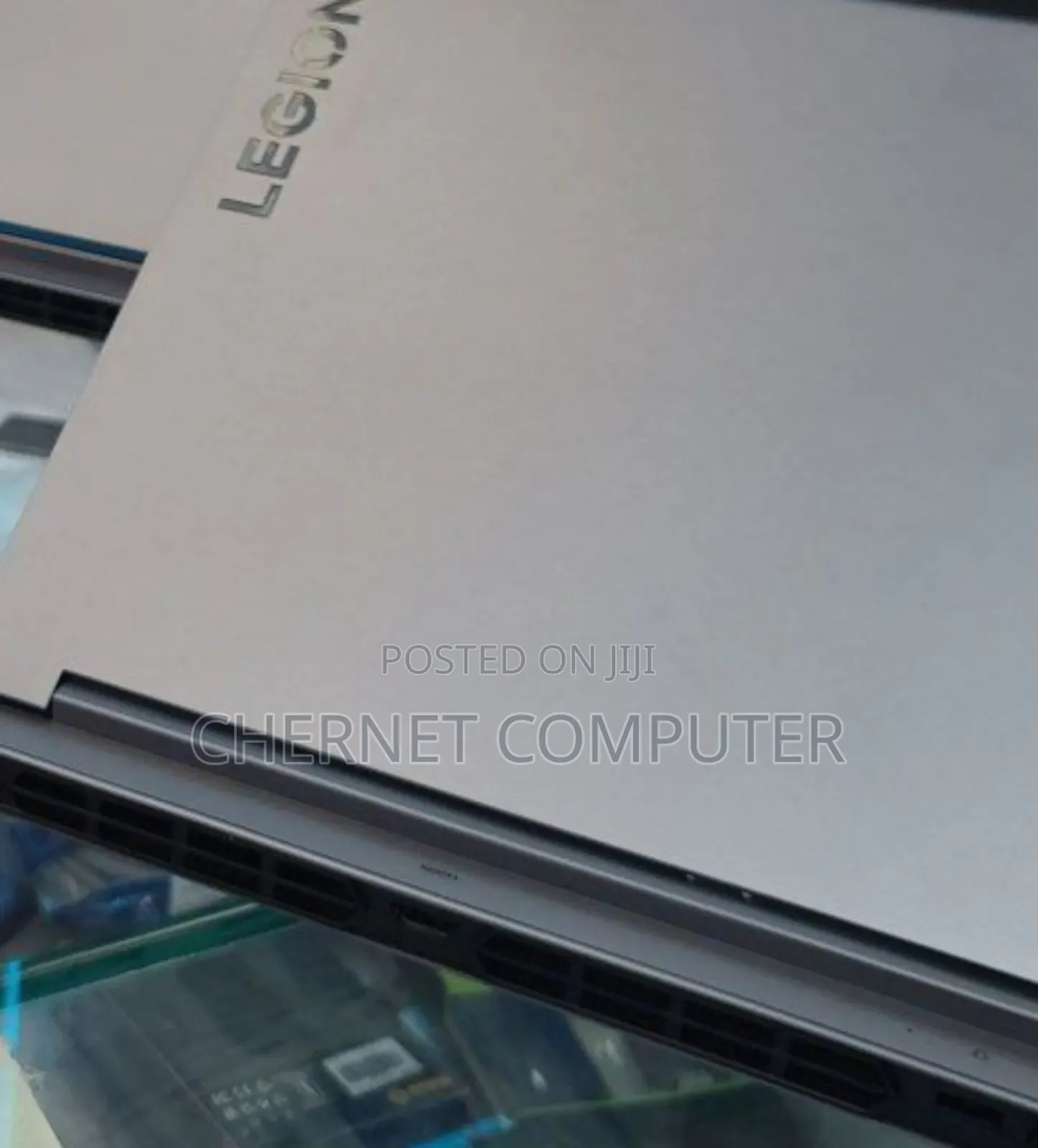 New Laptop Lenovo Legion 5 16GB Intel Core I7 SSD 512GB