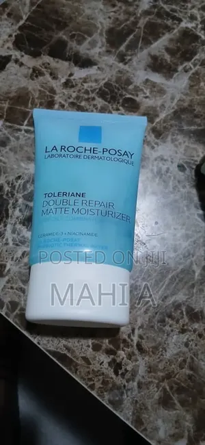 Laroche Moisturizer and Repair