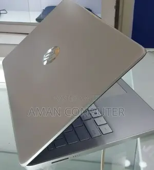 New Laptop HP Stream Notebook 8GB Intel Core I7 SSD 1T