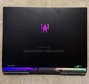 New Laptop Acer Predator Helios 18 PH18-71 32GB Intel Core I9 SSD 1T