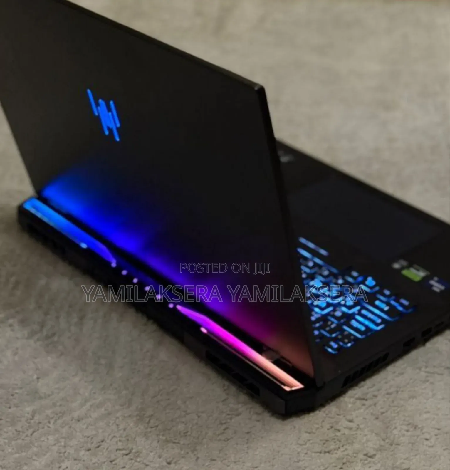 New Laptop Acer Predator Helios 18 PH18-71 32GB Intel Core I9 SSD 1T