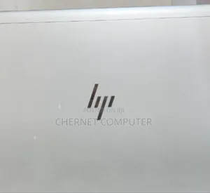 New Laptop HP EliteBook 840 G6 16GB Intel Core I7 SSD 512GB