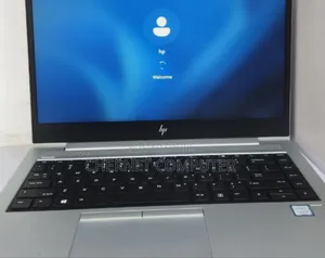 New Laptop HP EliteBook 840 G6 16GB Intel Core I7 SSD 512GB