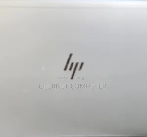 New Laptop HP EliteBook 840 G6 16GB Intel Core I7 SSD 512GB