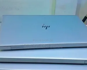 New Laptop HP EliteBook 850 16GB Intel Core I5 SSD 512GB