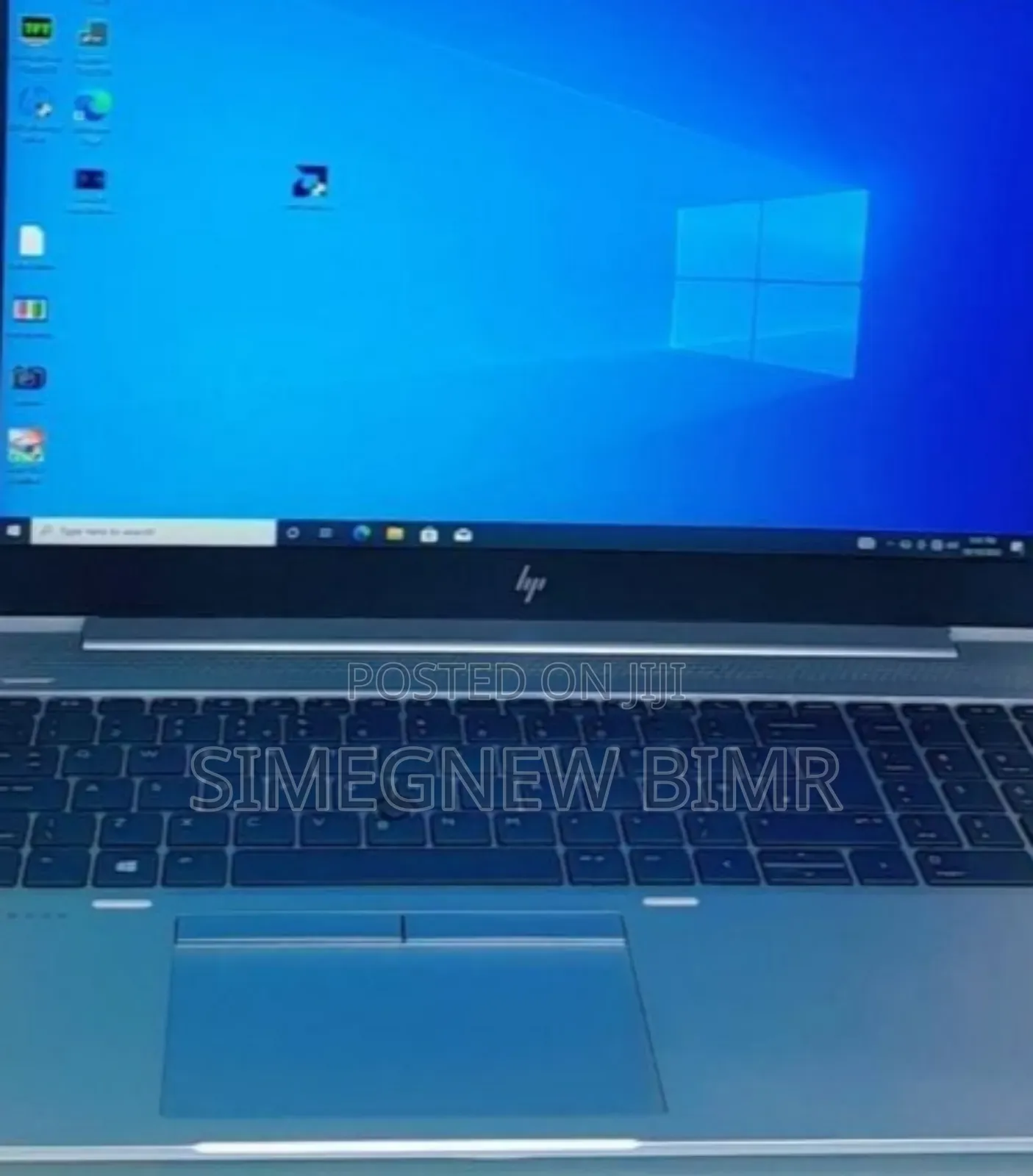 New Laptop HP EliteBook 850 16GB Intel Core I5 SSD 512GB