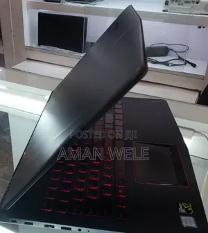 New Laptop Lenovo Legion 5 16GB Intel Core I5 SSD 512GB