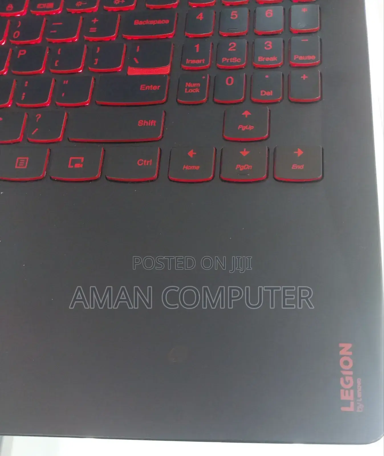 New Laptop Lenovo Legion 5 16GB Intel Core I5 SSD 512GB