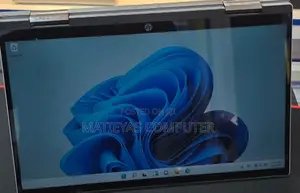 Photo - New Laptop HP Pavilion X360 16GB Intel Core I5 SSD 512GB