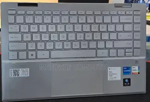 New Laptop HP Pavilion X360 16GB Intel Core I5 SSD 512GB