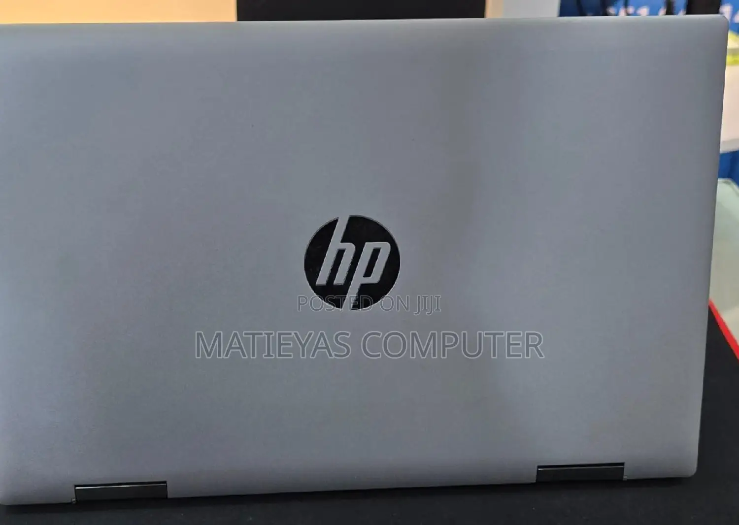 New Laptop HP Pavilion X360 16GB Intel Core I5 SSD 512GB