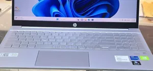 Photo - New Laptop HP Pavilion 15 16GB Intel Core I5 SSD 512GB