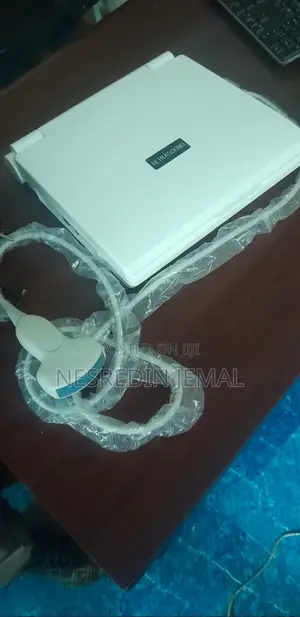 Photo - Xf Ultrasound