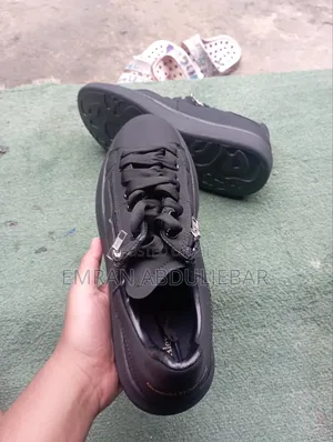 Alexander McQueen Original Shoe