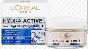 Loreal Hydra Active 3