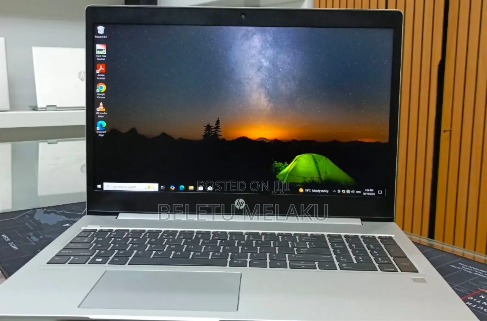 New Laptop HP Stream Notebook 8GB AMD Ryzen 5 SSD 512GB