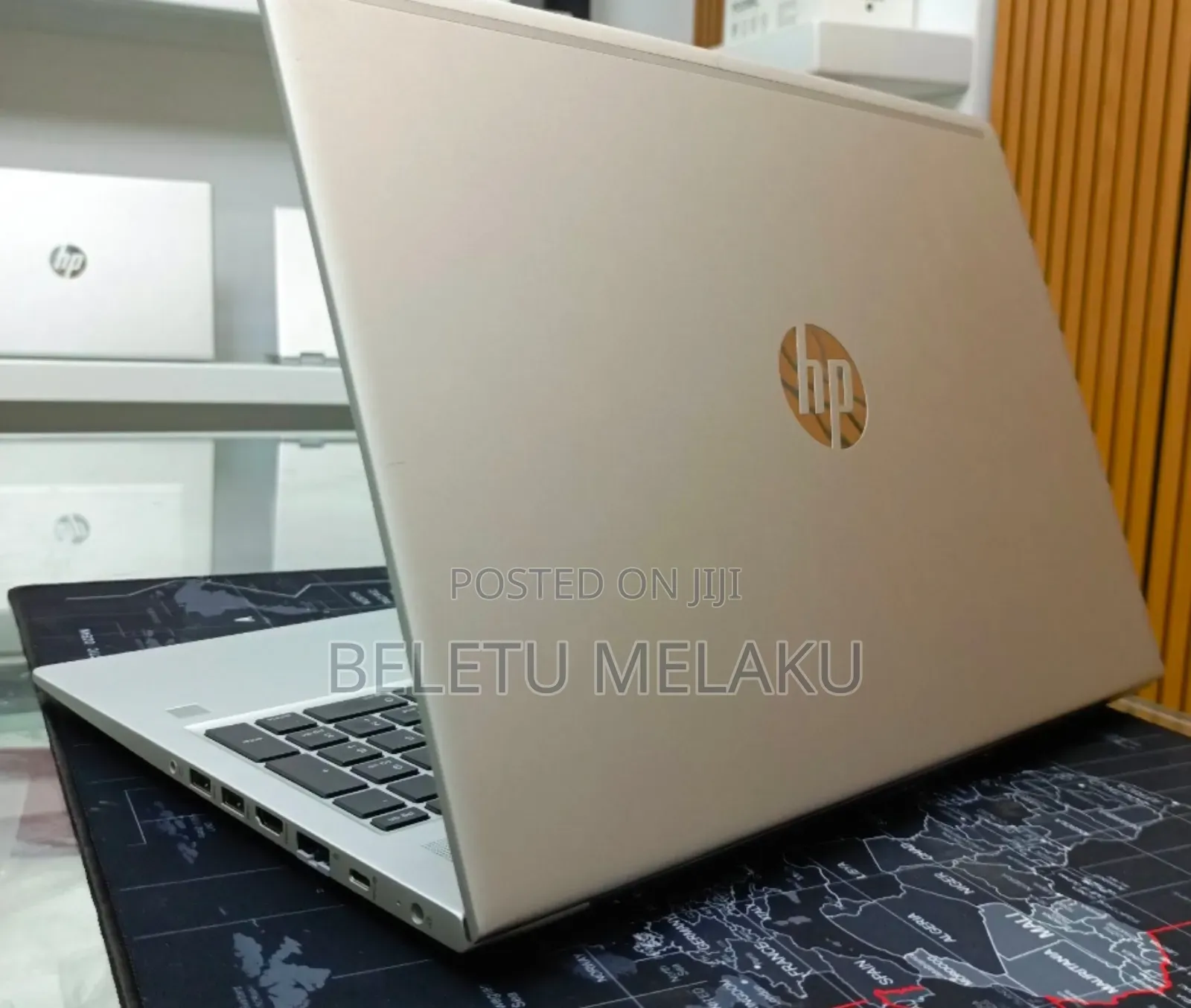 New Laptop HP Stream Notebook 8GB AMD Ryzen 5 SSD 512GB