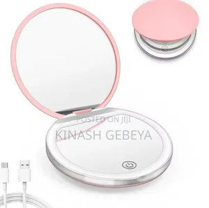 Mini Led Make Up Mirror